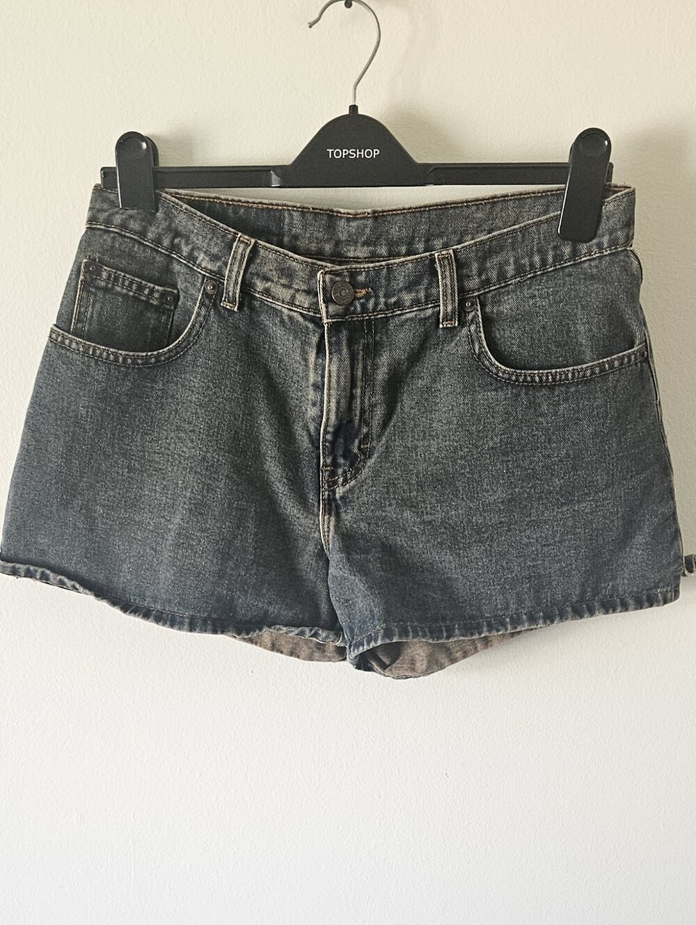 Jordache Denim Women's Shorts